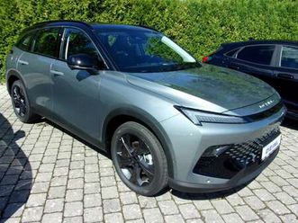 beijing x55 ii luxury / 3 jahre garantie