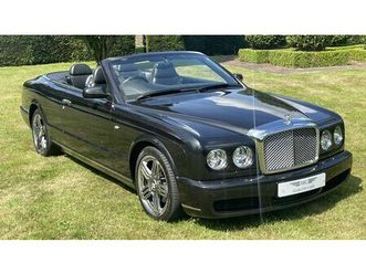 2006 azure mk2 a vendre