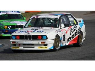 1990 | bmw m3 sport evo