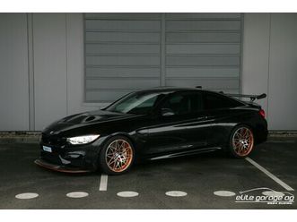 m4 gts coupé