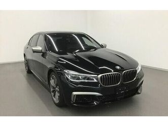 m760li xdrive steptronic