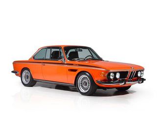 1973 bmw 3.0csl for sale