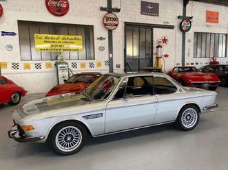 2800 cs e9 de 1970 en stock en france