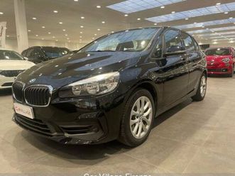 auto usata serie 2 f45 2018 active tourer 225xe active tourer iperformance advantage auto
