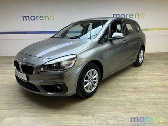 serie 2 d active tourer luxury auto