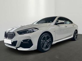 d gran coupé msport