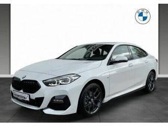 d gran coupé msport