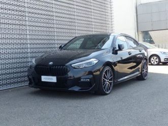 serie 2 g.c. (f44) 220d gran coupé msport aut.
