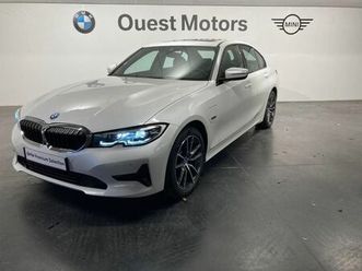 320ea 204ch business design