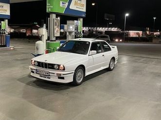 bmw e30 m3