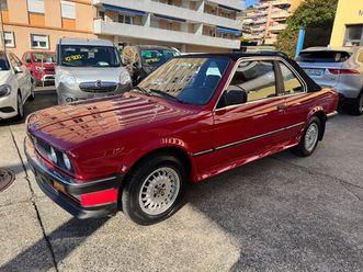 323i baur (cabriolet)
