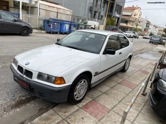 bmw 316 compact 1995