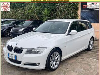 bmw 318 318i cat touring eletta