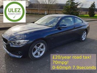 2.0 420d se auto euro 6 (start/stop) 2dr