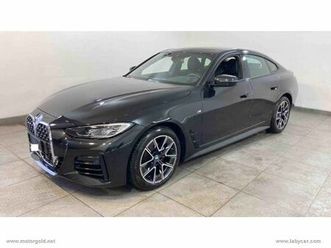 435d xdrive gran coupé msport