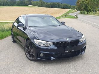 435i gran coupé xdrive sport line steptronic