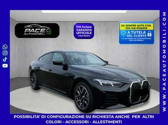 i xd gc gran coupe m sport msport m-sport tetto