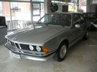 auto d'epoca 47 anni