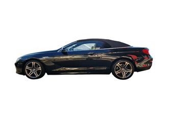 640d cabrio xdrive 24mt gara