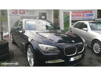 730 3.0cc 245cv pack m