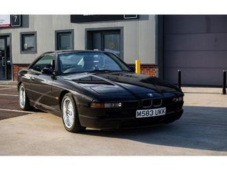 bmw 8 series 850csi