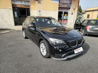 bmw x1 116d
