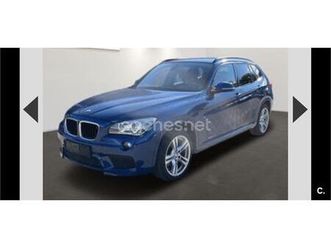 bmw x1 xdrive20d 5p.