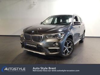 sdrive18i 140ch xline