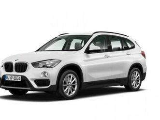 x1 (e84) x1 xdrive28ia eletta