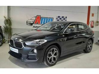 bmw x2 xdrive 18da m sport