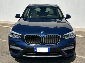 xdrive18d 48v
