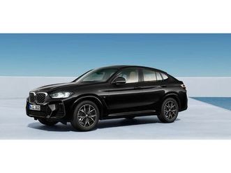 x4 xdrive30d 183kw m sport