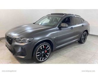 x4 xdrivem40i 48v