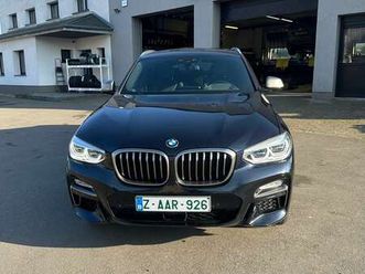 xdrive m40i ai