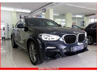 xdrive20d 2.0 msport (full led+pelle+navi)