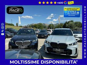 30d m sport msport m-sport pro tetto kamera pdc