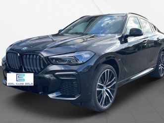 x6 (g06/f96) x6 xdrive40d 48v msport
