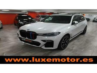 xdrive30d 195 kw (265 cv)