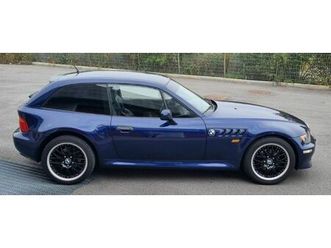 2.8 24v cat coupe' asi