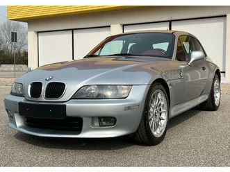 ze coupè 2.8 manuale