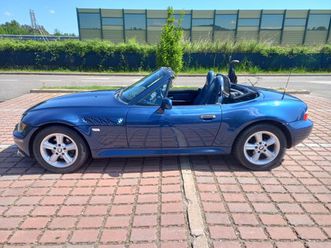 z3 2.8 24v cat roadster