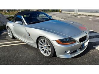 bmw z4 2.0 junho/05