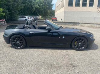 z4 (e85) z4 2.5si cat roadster