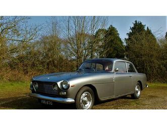 1968 bristol 410 a vendre
