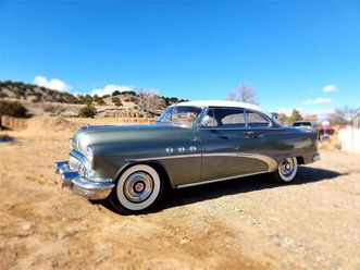 1953 buick special for sale