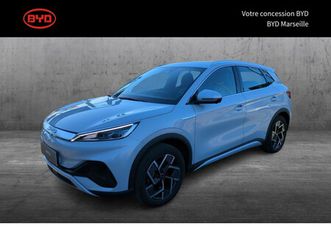 204ch - 60,5 kwh design