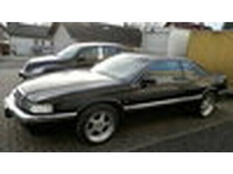 1993 cadillac eldorado coupe 4.6 liter 32 valve northstar engine a vendre