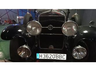 1928 cadillac lasalle 328 cabriolet-convertible coupe a vendre