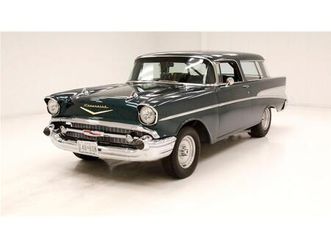 1957 chevrolet 150 for sale
