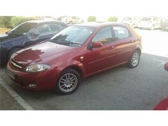 for sale chevrolet laccetti